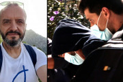 βιαστής Κολωνός