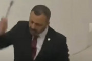 βουλευτης τουρκιας