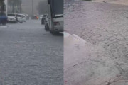 βροχές