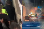 επεισόδια γήπεδα