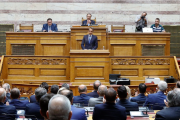 μητσοτακης 