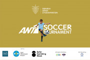 Ant1 Soccer Tournament