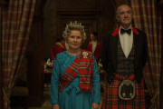 the crown 