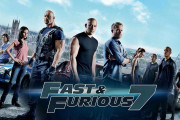 fast and furious 7
