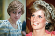 the crown