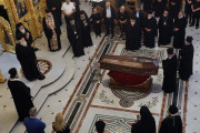 Αρχιεπίσκοπος Χρυσόστομος