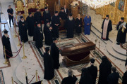 Αρχιεπίσκοπος Χρυσόστομος