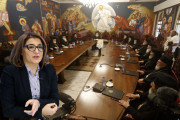 Επίτροπος Προσωπικών Δεδομένων Ιερά Σύνοδος