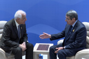 Πρόεδρος της Δημοκρατίας Αρμενία