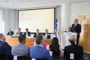 Υπουργός Εσωτερικών