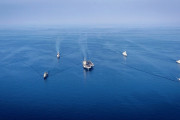 πολεμικά σκάφη Ανατολική Μεσόγειος