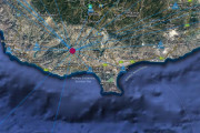 σεισμός Λεμεσός