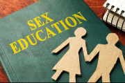 σεξουαλική διαπαιδαγώγηση