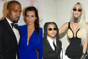 KIM-KANYE.