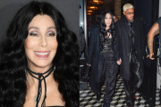 cher