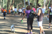 run for park
