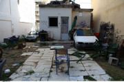 Ίλιον 15χρονος