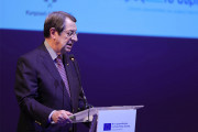 Αναστασιάδης Πρόεδρος