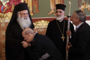 Αρχιεπίσκοπος Γεώργιος