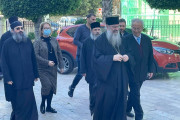 Μητροπολίτης Αθανάσιος