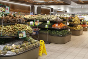 αγορά ψώνια τραπέζι φρούτα λαχανικά