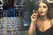 αλβανία ναρκωτικά
