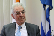 ΠΡΟΔΡΟΜΟΣ ΠΡΟΔΡΟΜΟΥ