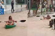 κανό Πρωταράς.