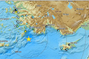 σεισμός