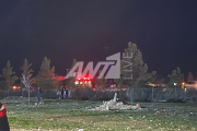 τροχαίο Ακάκι
