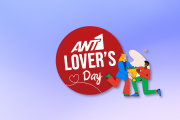 ANT1 LOVER'S DAY