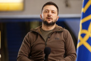 Βολοντίμιρ Ζελένσκι