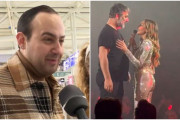 Μαυρίκιος Βανδή Μπισμπίκης