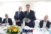 Νίκος Αναστασιάδης ΟΕΒ