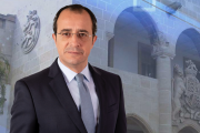 Νίκος Χριστοδουλίδης