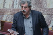 Παύλος Πολάκης