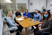 Συνεργασία Πανεπιστημίου Κύπρου – Υπουργείου Υγείας