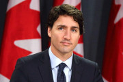 Πρωθυπουργός Καναδά Τριντό