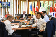 διάσκεψη του Μονάχου