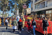 καρναβάλι Πάφου