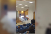 ομοφοβική επίθεση ΤΕΠΑΚ
