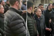 σεισμός Τουρκία