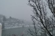 χιόνια Αγρός