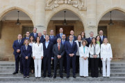 νέα κυβέρνηση