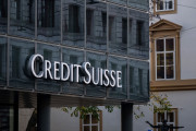 Credit Suisse