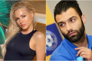 Βίκυ Κάβουρα Γιώργος Τζαβέλλας