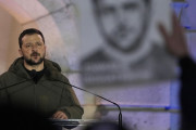 Βολοντίμιρ Ζελένσκι