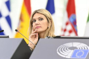 Εύα Καϊλή.