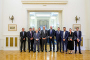 Νίκος Δένδιας Δήμος Αμμοχώστου