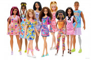 Barbie